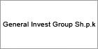 General Invest Group Sh.p.k
