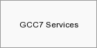 GCC7 Services
